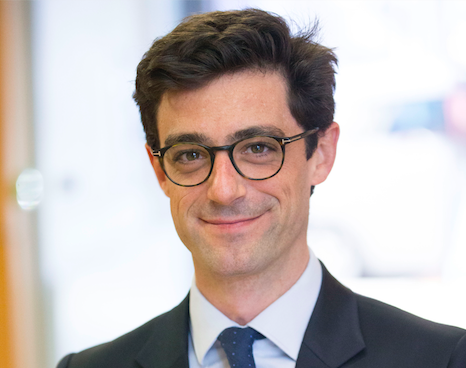 Matthieu Détroyat