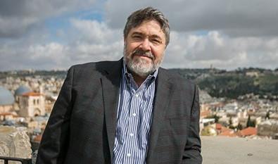 Jon Medved, founder and CEO of OurCrowd