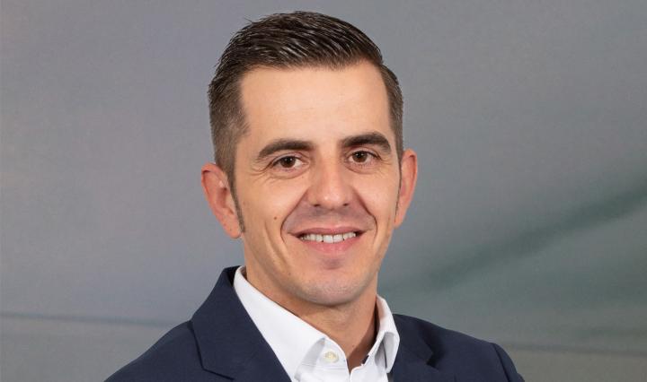 Michael Maldener, Managing Director &amp; Conducting Officer at Nordea Investment Funds S.A.