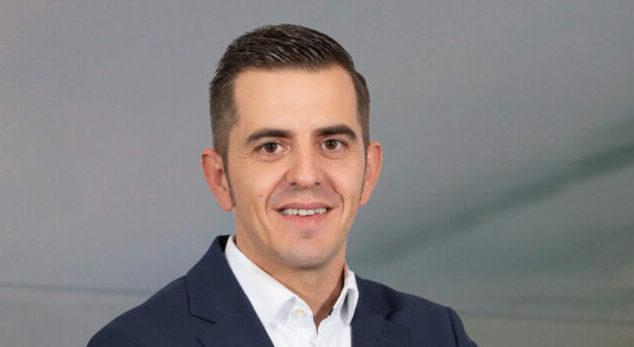 Michael Maldener, a managing director at Nordea Asset Management