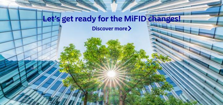 MiFID II