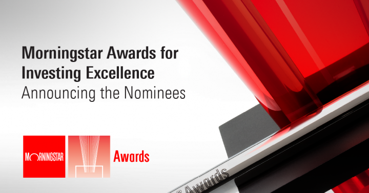 Morningstar Awards Nominees 2024