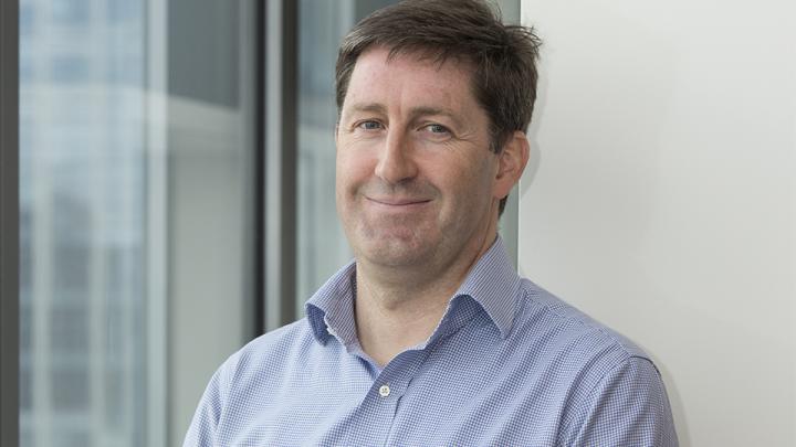 Nick Hayes, Head of Total Return &amp; Fixed Income Asset Allocation