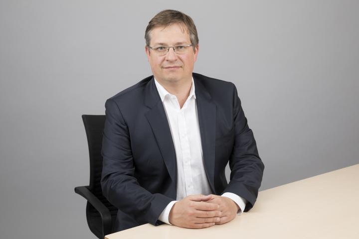 Nordea, Christophe Girondel, Responsable mondial de l’activité Institutionnels et Distribution chez Nordea Asset Management