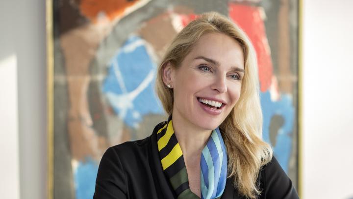 Nordea AM: Retenir les talents féminins au sein de son équipe