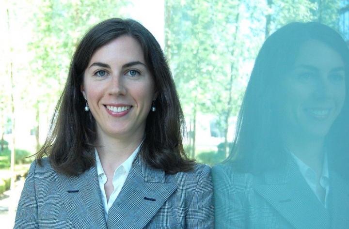 Juliana Hansveden, Head of the Nordea 1 - Emerging Stars Equity Strategy