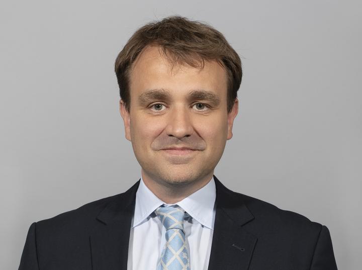 Nordea AM: Perspectives 2021