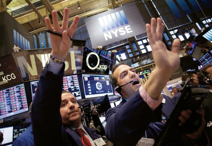 NYSE