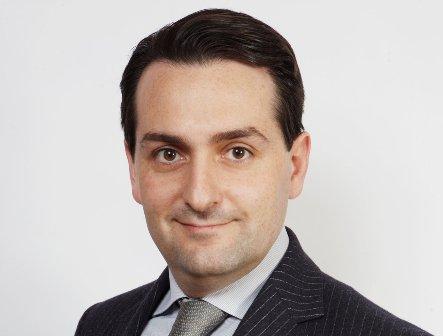 Olivier Carcy, Indosuez Wealth Management