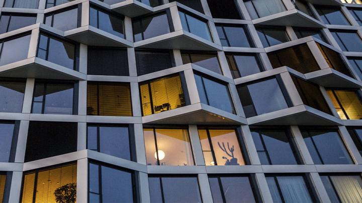 PIMCO Outlook: Real Estate Reckoning