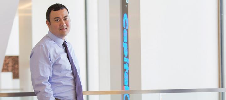 Alfred Murata, Pimco