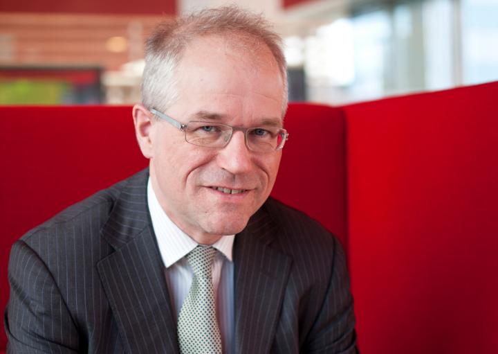 Patrick Moonen, NN IP