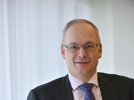Peter Vanden Houte, ING