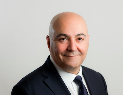 Raphael Elmaleh, Keren Finance