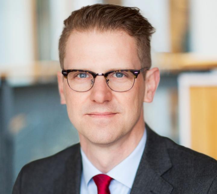 Johan Swahn, lead portfolio manager of the Nordea 1- Global STARS Equity Strategy