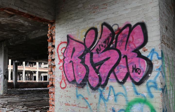 Risk. Photo by Carnagenyc via Flickr CC-BY-2.0.