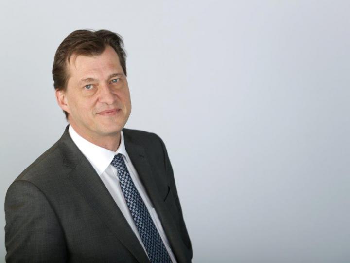Wim Roelant, NN IP