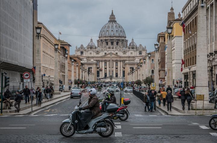 Rome, Italy