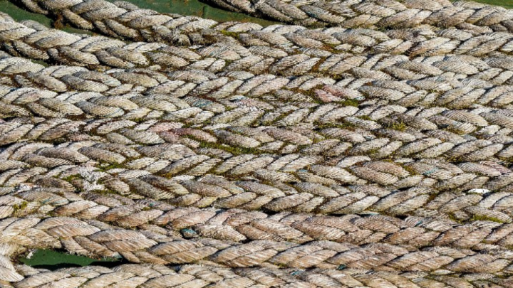 Rope