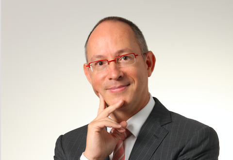 Rudi van de Eynde, Belfius