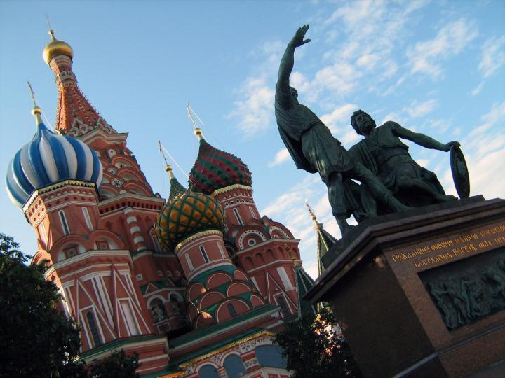Russia