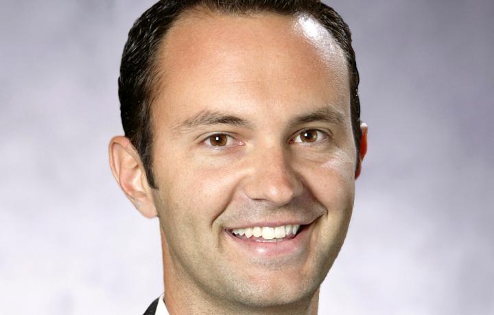 Ryan Blute, PIMCO