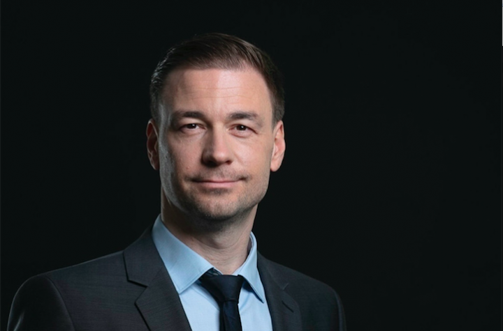 Paul Buchwitz, DWS