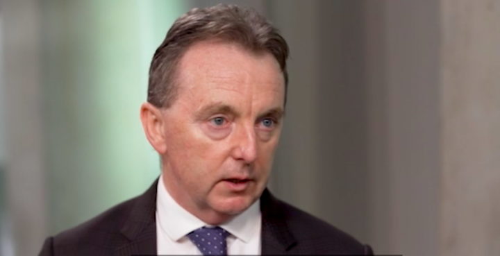 Graham Matthews, Whitehelm Capital