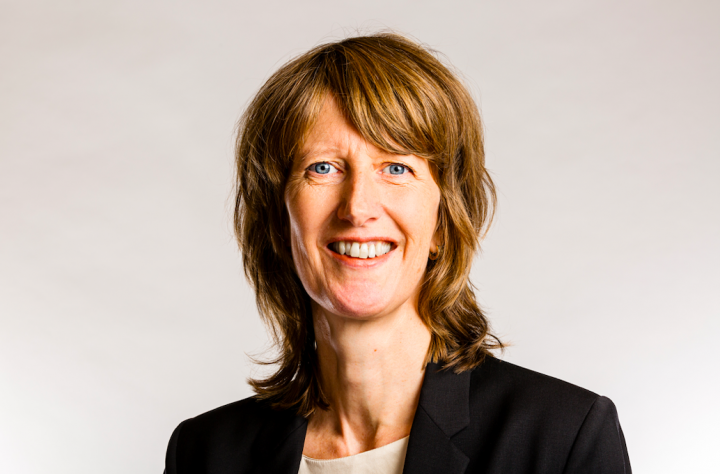 Hadewych Kuiper, managing director at Triodos Investment Management.