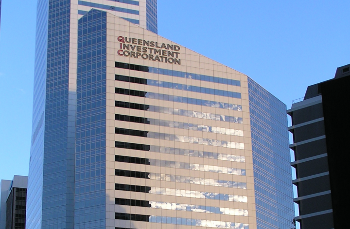 QIC head office in Brisbane, Australia. Photo via Flickr