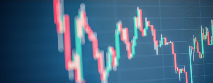 Nordea stock image