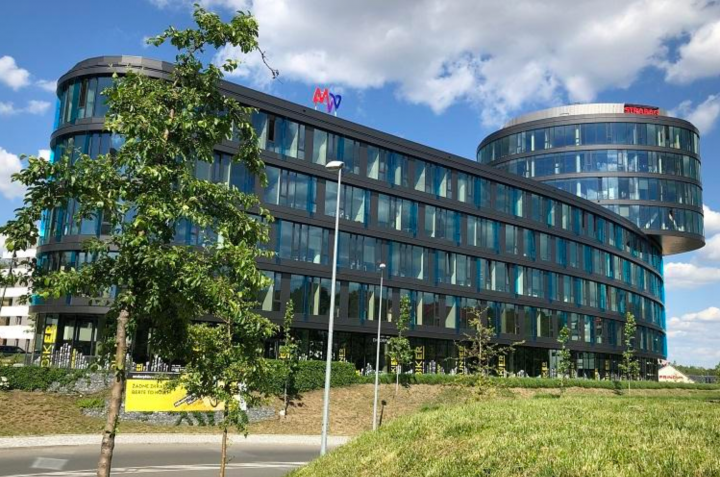 Cube Infrastructure takes over MVV’s Czech energy business
