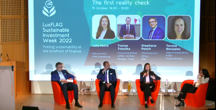 ​​​​​​​In private equity, ESG requires even closer engagement