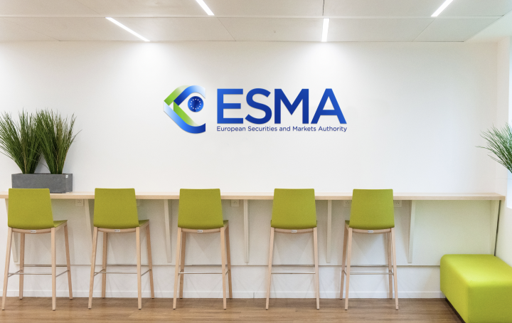 ESMA's headquarters are in Paris. Photo: ESMA.
