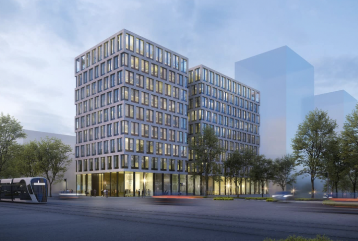Intesa Sanpaolo resets its Luxembourg business with CBP Quilvest 