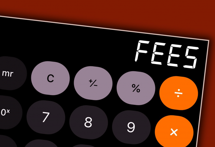 Fees and costs. Image via Mike Lawrance on Flickr CC-BY-2.0.