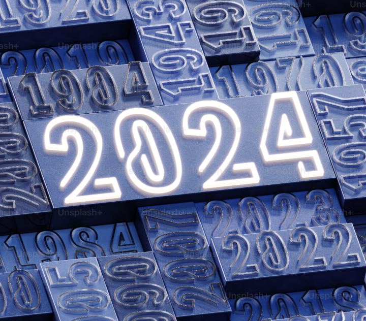 2024. Image via Unsplash.