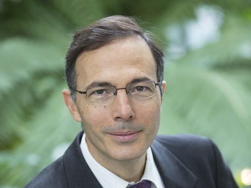 Serge Pizem, Axa IM