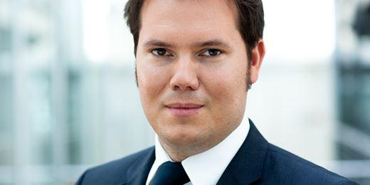 Stephan Werner, DWS