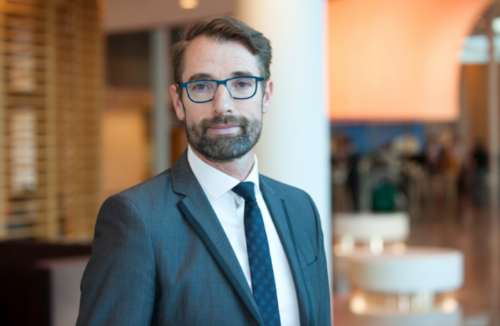 Hans Stegeman, Triodos Investment Management