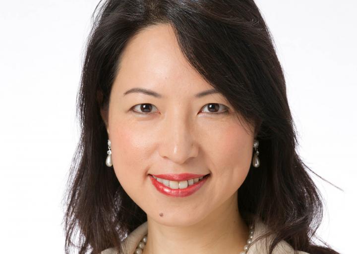 CIO China Victoria Mio