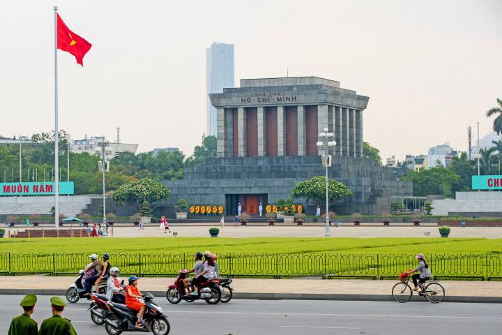 Vietnam