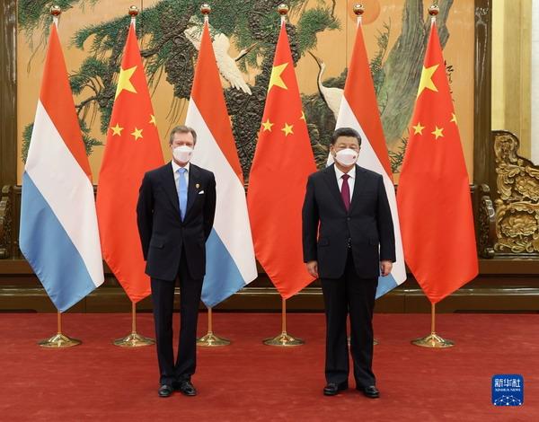XI Jinping’s power grab keeps tensions alive