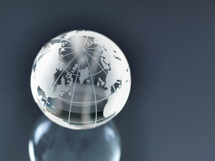 Globe