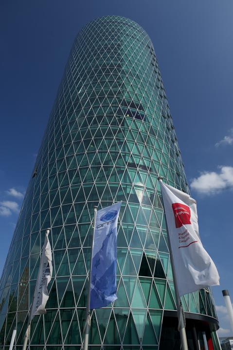 Westfalentower - EIOPA