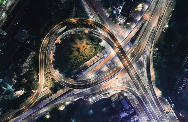 Whitepaper -The Social Engagement Framework for Infrastructure