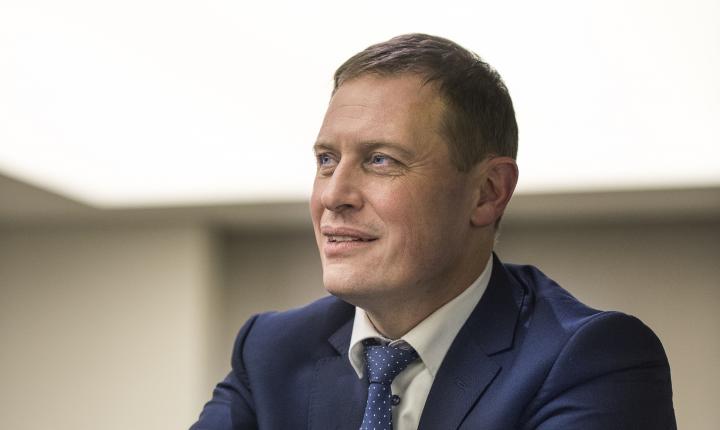 Karel Van Eetvelt