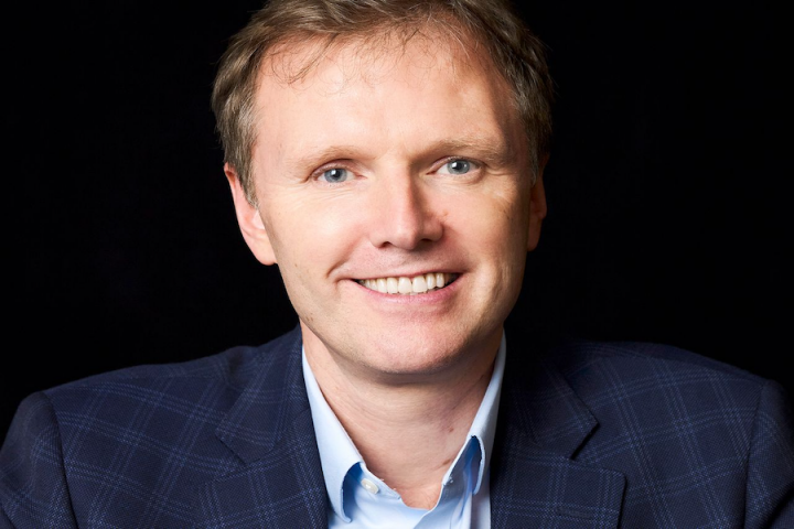 Stephen Bird, CEO of Abrdn plc