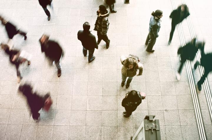 Climate Change: How investors can help deliver a Just Transition