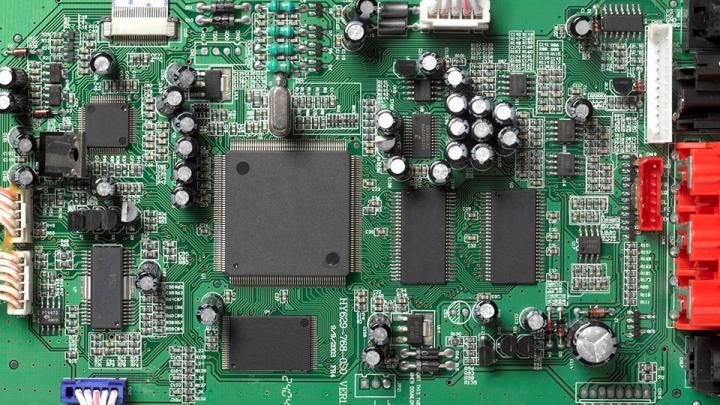 Investing in robotics and digital economy: an excellent entry point?